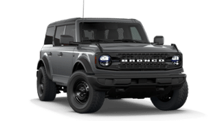 2026 Ford Bronco® External Image 5